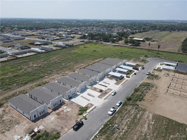 1401 Beverly Avenue, Weslaco, TX 78596