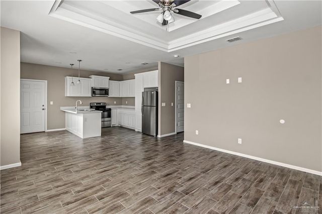 1401 Beverly Avenue, Weslaco, TX 78596