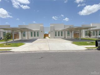 1401 Beverly Avenue, Weslaco, TX 78596