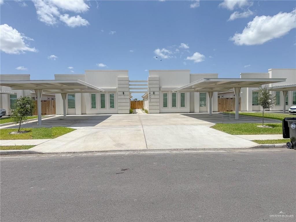 1401 Beverly Avenue, Weslaco, TX 78596