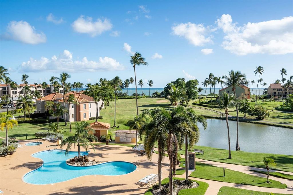 Candelero Drive CANDELERO DRIVE, Humacao, Pr 00791, PR 00791