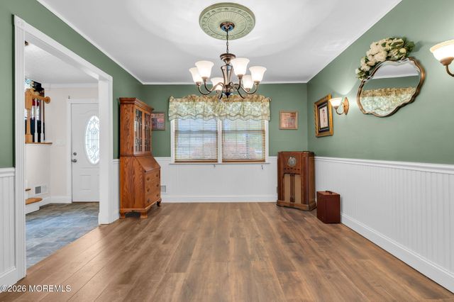 22 Sabina Terrace, Freehold, NJ 07728