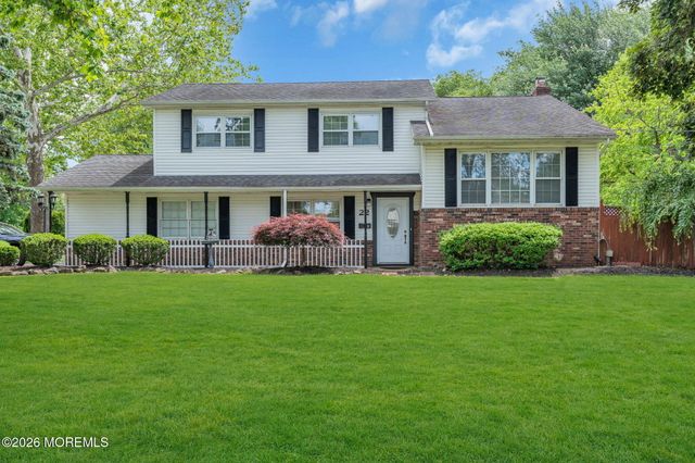 22 Sabina Terrace, Freehold, NJ 07728