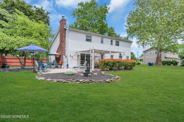 22 Sabina Terrace, Freehold, NJ 07728