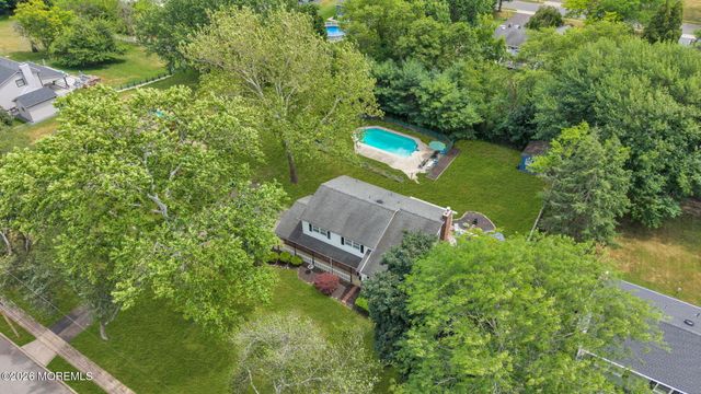 22 Sabina Terrace, Freehold, NJ 07728