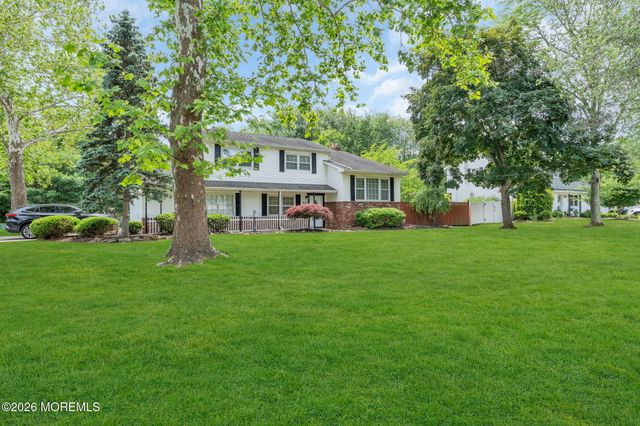22 Sabina Terrace, Freehold, NJ 07728