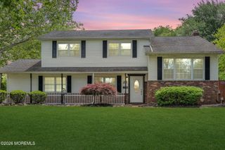 22 Sabina Terrace, Freehold, NJ 07728