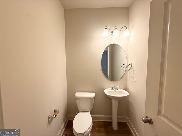255 Dublin Way, Dallas, GA 30132