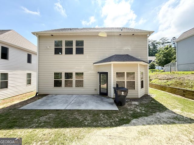 255 Dublin Way, Dallas, GA 30132