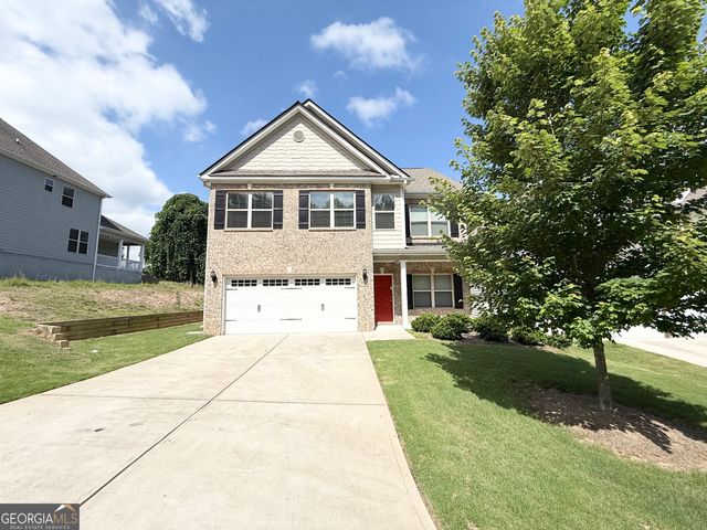 255 Dublin Way, Dallas, GA 30132