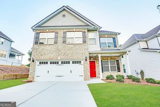 255 Dublin Way, Dallas, GA 30132
