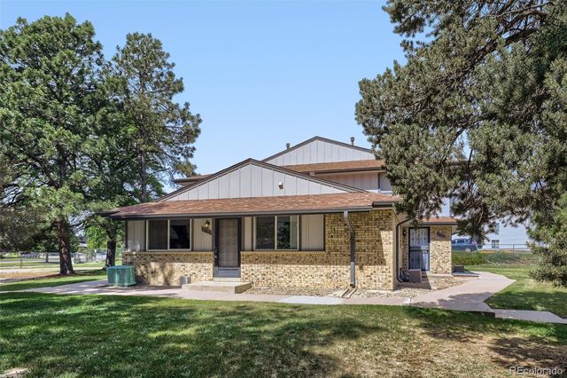 1162 S Eagle Circle A, Aurora, CO 80012
