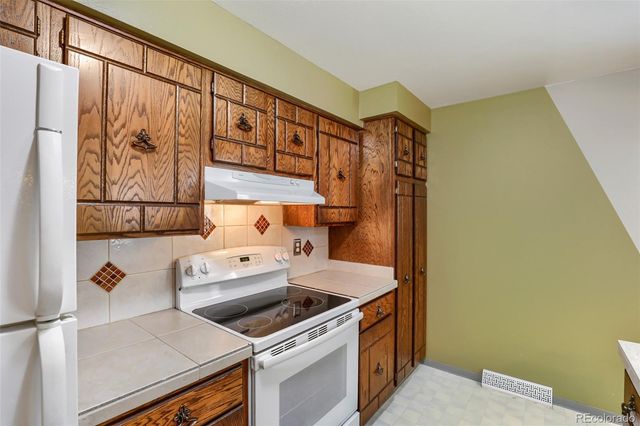 1162 S Eagle Circle A, Aurora, CO 80012
