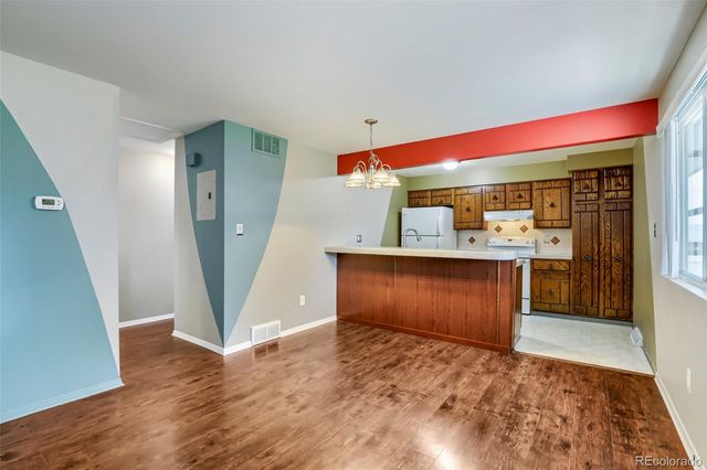 1162 S Eagle Circle A, Aurora, CO 80012