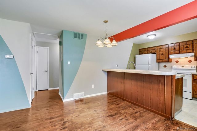1162 S Eagle Circle A, Aurora, CO 80012