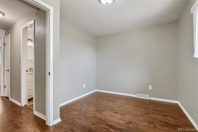 1162 S Eagle Circle A, Aurora, CO 80012