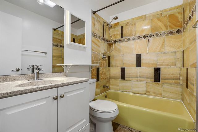 1162 S Eagle Circle A, Aurora, CO 80012