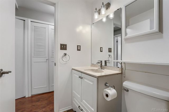 1162 S Eagle Circle A, Aurora, CO 80012