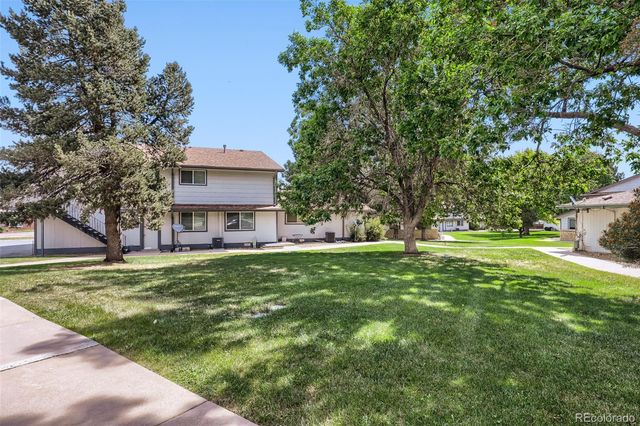 1162 S Eagle Circle A, Aurora, CO 80012