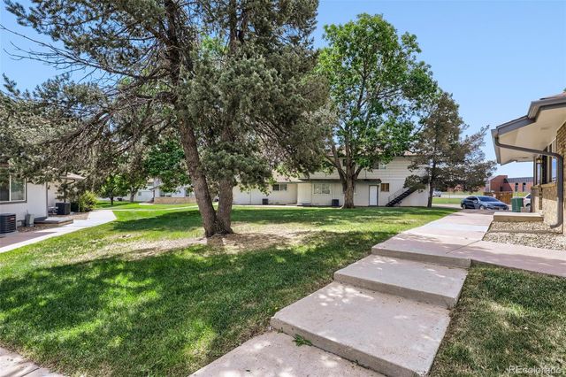 1162 S Eagle Circle A, Aurora, CO 80012