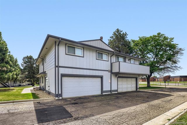 1162 S Eagle Circle A, Aurora, CO 80012