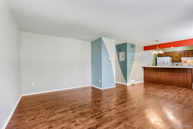 1162 S Eagle Circle A, Aurora, CO 80012