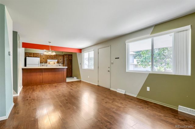 1162 S Eagle Circle A, Aurora, CO 80012