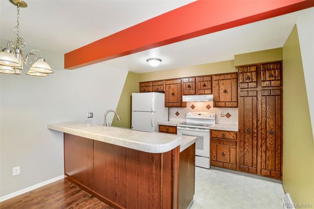 1162 S Eagle Circle A, Aurora, CO 80012
