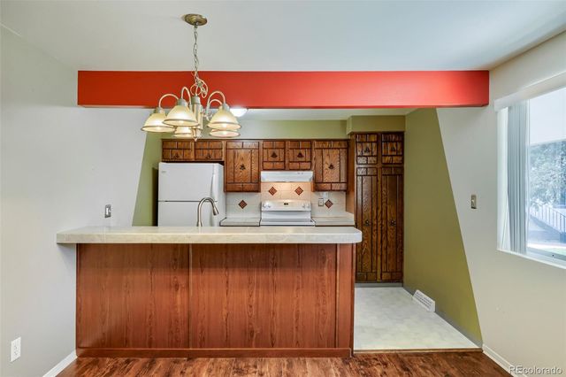 1162 S Eagle Circle A, Aurora, CO 80012