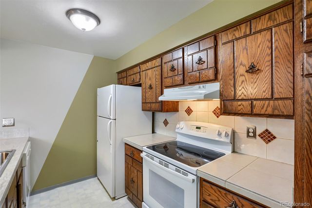 1162 S Eagle Circle A, Aurora, CO 80012