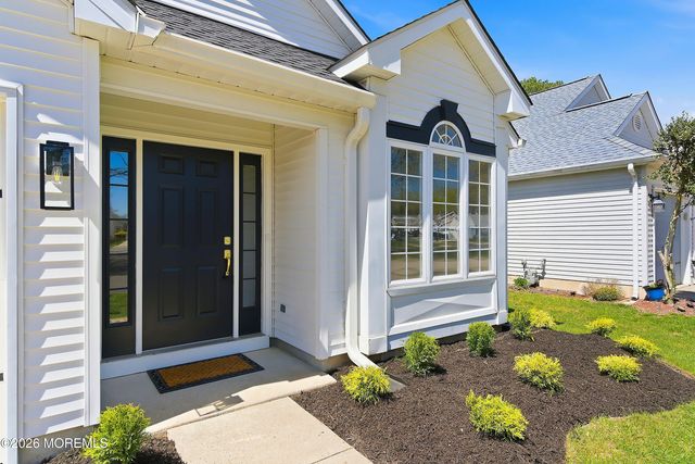 9 Archer Square, Jackson, NJ 08527