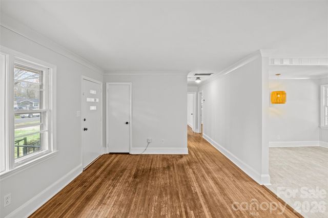 1227 Tarrington Avenue, Charlotte, NC 28205