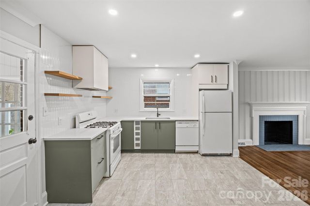 1227 Tarrington Avenue, Charlotte, NC 28205