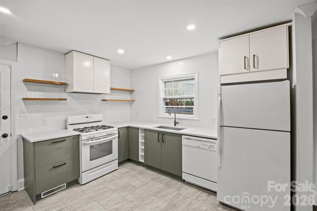 1227 Tarrington Avenue, Charlotte, NC 28205