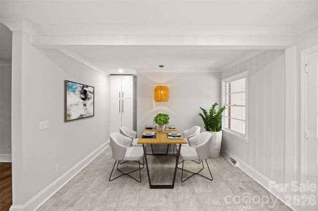 1227 Tarrington Avenue, Charlotte, NC 28205