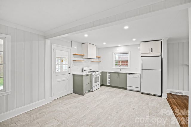 1227 Tarrington Avenue, Charlotte, NC 28205