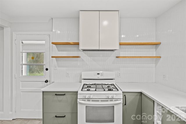 1227 Tarrington Avenue, Charlotte, NC 28205