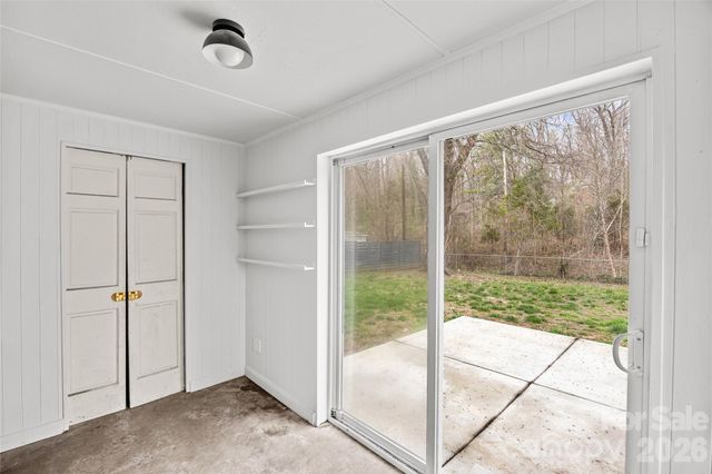 1227 Tarrington Avenue, Charlotte, NC 28205