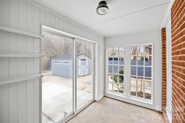 1227 Tarrington Avenue, Charlotte, NC 28205