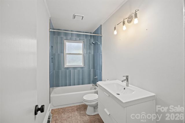 1227 Tarrington Avenue, Charlotte, NC 28205