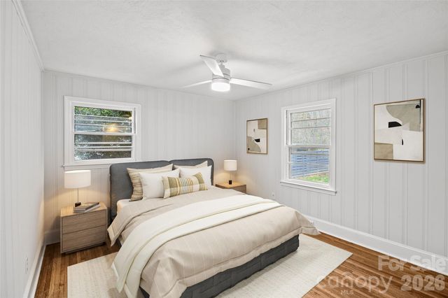 1227 Tarrington Avenue, Charlotte, NC 28205