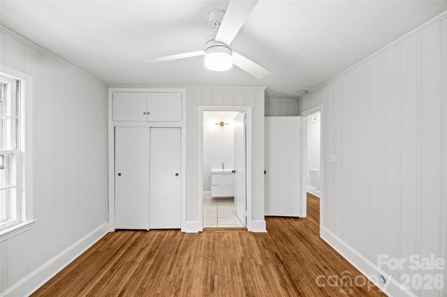 1227 Tarrington Avenue, Charlotte, NC 28205