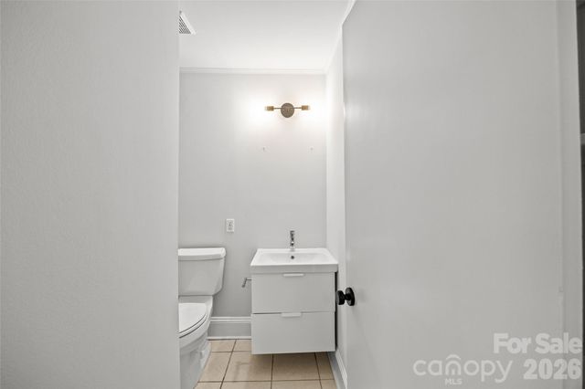 1227 Tarrington Avenue, Charlotte, NC 28205