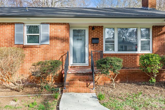 1227 Tarrington Avenue, Charlotte, NC 28205
