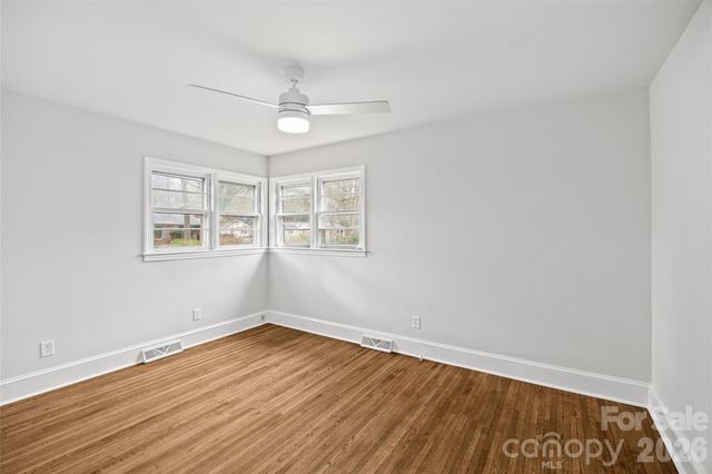 1227 Tarrington Avenue, Charlotte, NC 28205