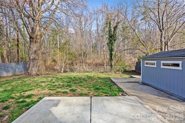 1227 Tarrington Avenue, Charlotte, NC 28205