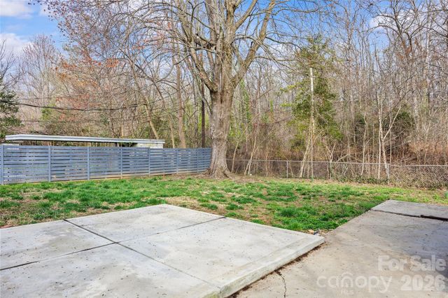 1227 Tarrington Avenue, Charlotte, NC 28205