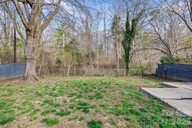 1227 Tarrington Avenue, Charlotte, NC 28205