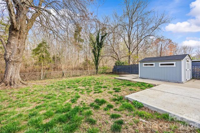 1227 Tarrington Avenue, Charlotte, NC 28205