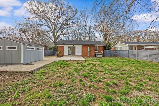 1227 Tarrington Avenue, Charlotte, NC 28205